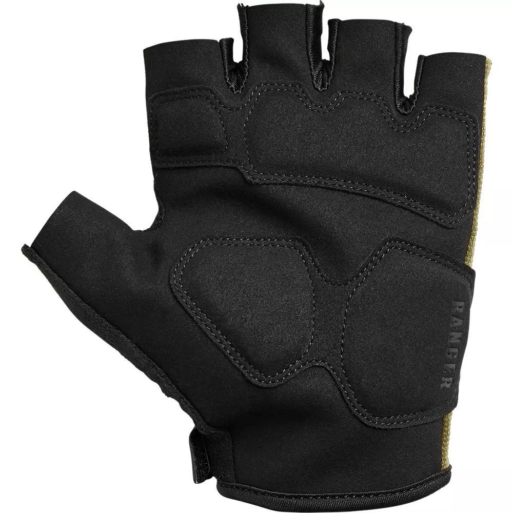 GUANTES MASCULINO FOX CYCLING RANGER GEL SHORT